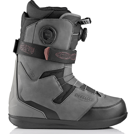 Ботинки для сноуборда DEELUXE Deemon Pro